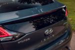 Hyundai IONIQ Plug-in Hybrid 2019 года (UK)